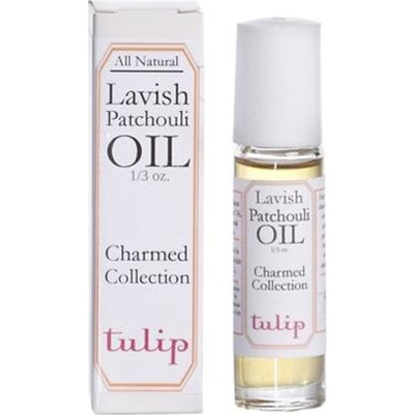 Lavish Patchouli Oil by Tulip - store-2 -