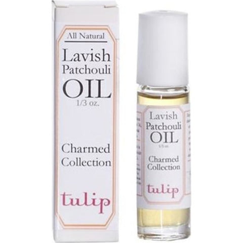 Lavish Patchouli Oil by Tulip - store-2 -