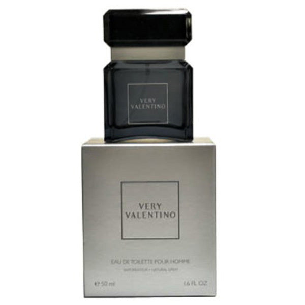 Very Valentino by Valentino - Luxury Perfumes Inc. -