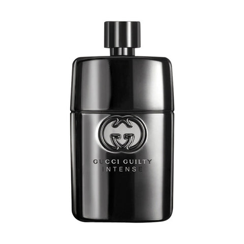 Guilty Intense Pour Homme by Gucci - Luxury Perfumes Inc. -