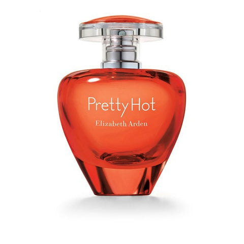 Pretty Hot by Elizabeth Arden - Luxury Perfumes Inc. -