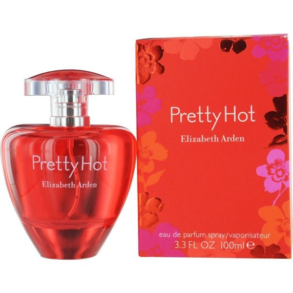 Pretty Hot by Elizabeth Arden - Luxury Perfumes Inc. -