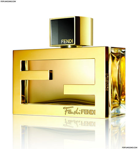 Fan di Fendi by Fendi - Luxury Perfumes Inc. - 