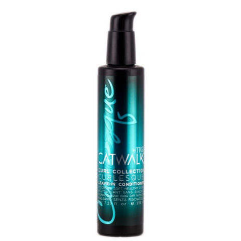 Catwalk Curlesque Curl Hydrating Conditioner by Tigi - Luxury Perfumes Inc. -