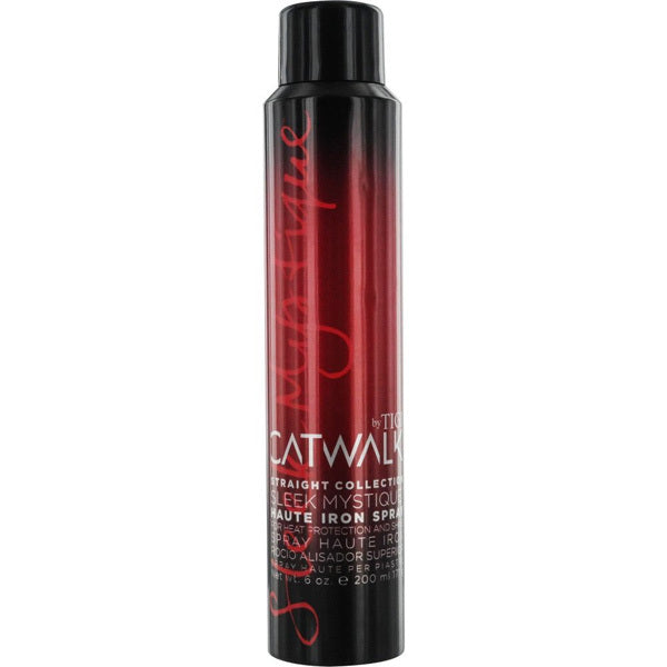 Catwalk Sleek Mystique Haute Iron Spray by Tigi - Luxury Perfumes Inc. -