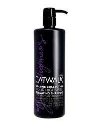 Catwalk Your Highness Elevating Shampoo by Tigi - local boom123 - 