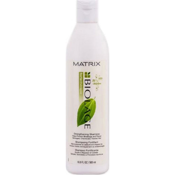 Biolage Fortetherapie Strengthening Shampoo by Matrix - local boom123 -