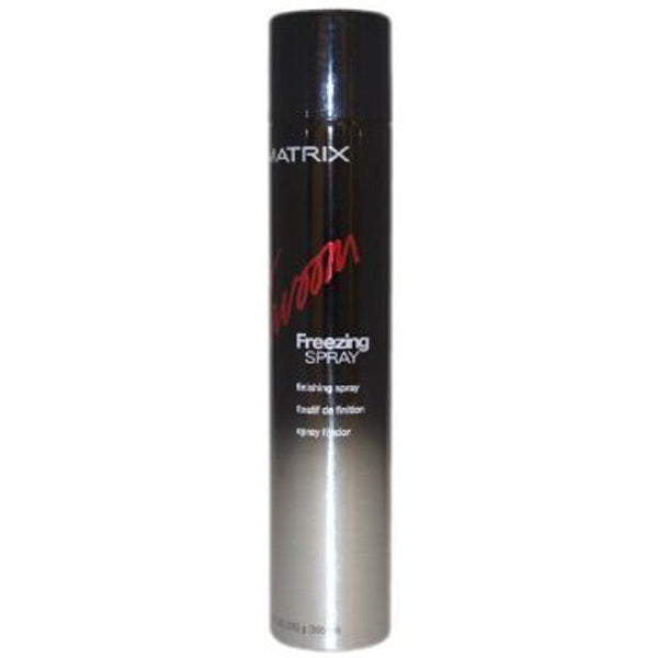 Matrix Vavoom Freezing Finishing Hair Spray by Matrix - Luxury Perfumes Inc. -