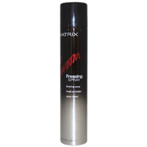 Matrix Vavoom Freezing Finishing Hair Spray by Matrix - Luxury Perfumes Inc. - 