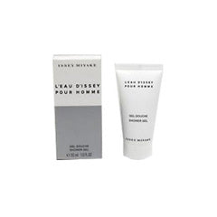 LEau dIssey Pour Homme Shower Gel by Issey Miyake - Luxury Perfumes Inc. -