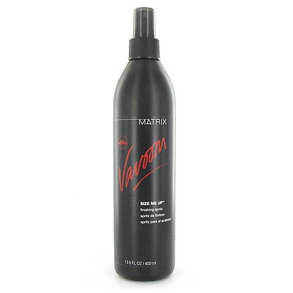 Matrix Vavoom Size Me Up Finishing Spritz by Matrix - Luxury Perfumes Inc. -