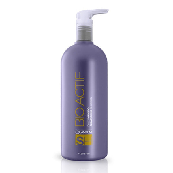 Bio Actif Daily Conditioner by Quantum - Luxury Perfumes Inc. -