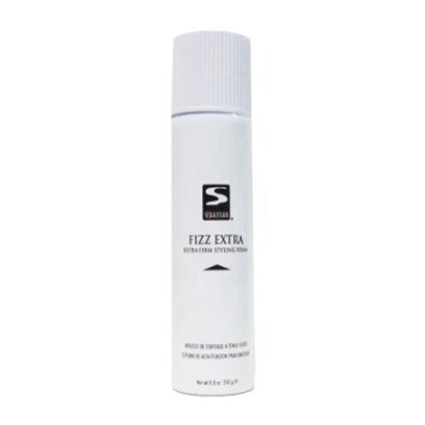 Fizz Styling Foam by Sebastian - Luxury Perfumes Inc. -