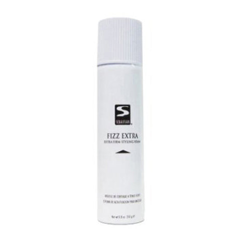 Fizz Styling Foam by Sebastian - Luxury Perfumes Inc. -