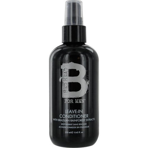 BedHead B for Men Leave in Conditioner by Tigi - Luxury Perfumes Inc. -