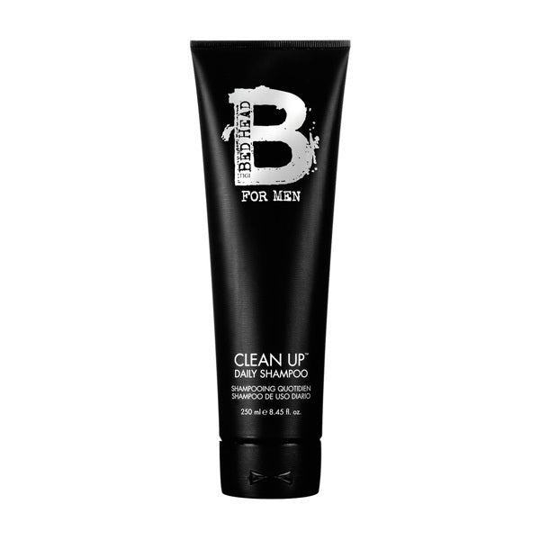 BedHead B for Men Shampoo by Tigi - local boom123 -