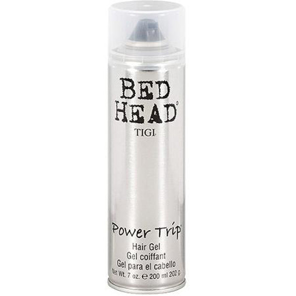 BedHead Power Trip Hair Gel by Tigi - Luxury Perfumes Inc. -