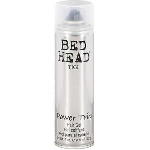 BedHead Power Trip Hair Gel by Tigi - Luxury Perfumes Inc. -