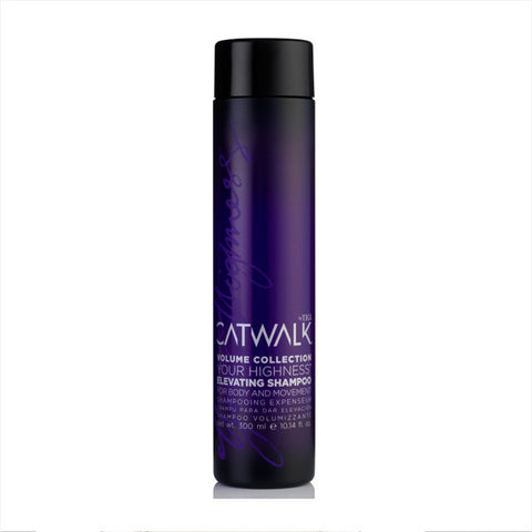 Catwalk Your Highness Elevating Shampoo by Tigi - local boom123 -