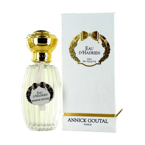 Eau d'Hadrien by Annick Goutal - Luxury Perfumes Inc. -
