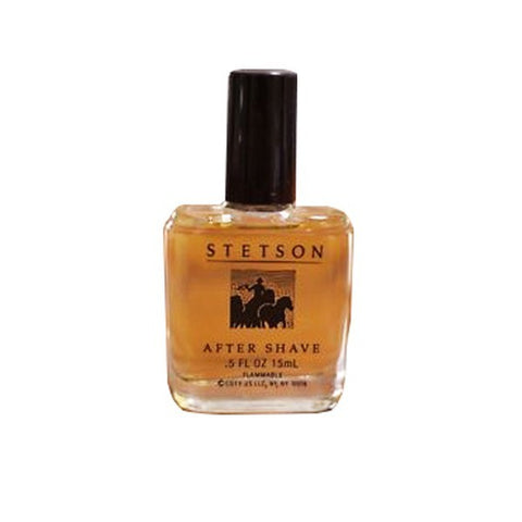 Stetson After Shave by Coty - Luxury Perfumes Inc. -