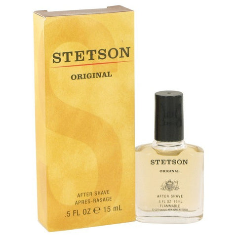 Stetson After Shave by Coty - Luxury Perfumes Inc. -