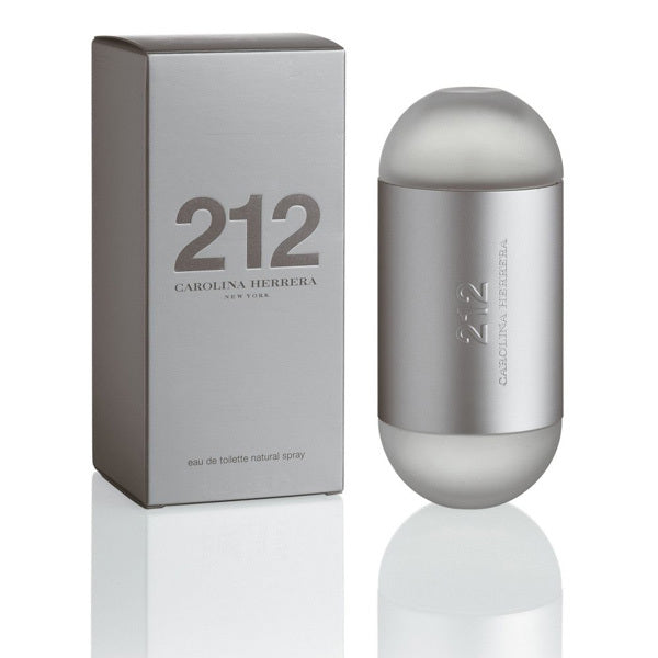 212 by Carolina Herrera - Luxury Perfumes Inc. -