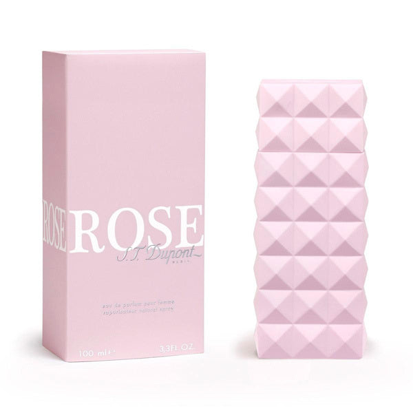 S.T. Dupont Rose by S.T. Dupont - Luxury Perfumes Inc. -