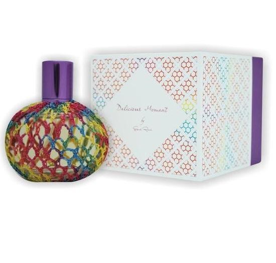 Delicious Moment by Esme Rene - Luxury Perfumes Inc. -