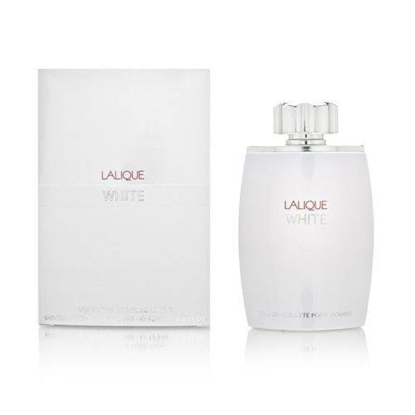 Lalique White by Lalique - Luxury Perfumes Inc. -