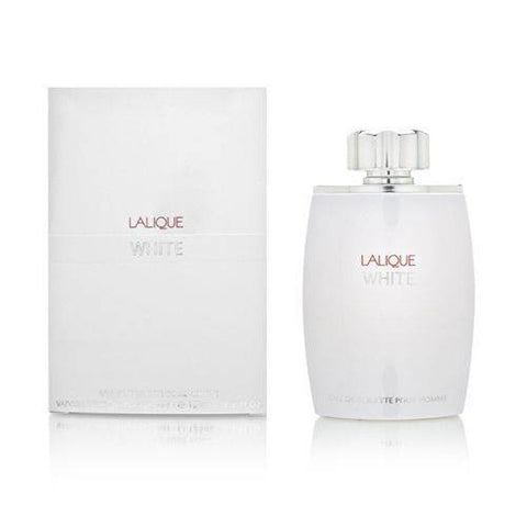 Lalique White by Lalique - Luxury Perfumes Inc. -