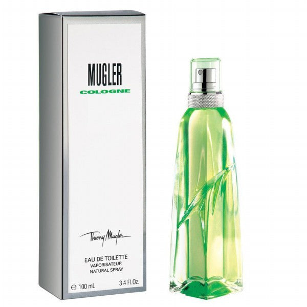 Mugler Cologne by Thierry Mugler - Luxury Perfumes Inc. -
