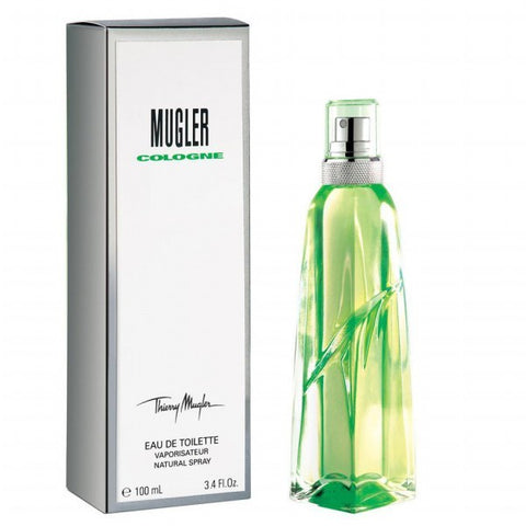 Mugler Cologne by Thierry Mugler - Luxury Perfumes Inc. -