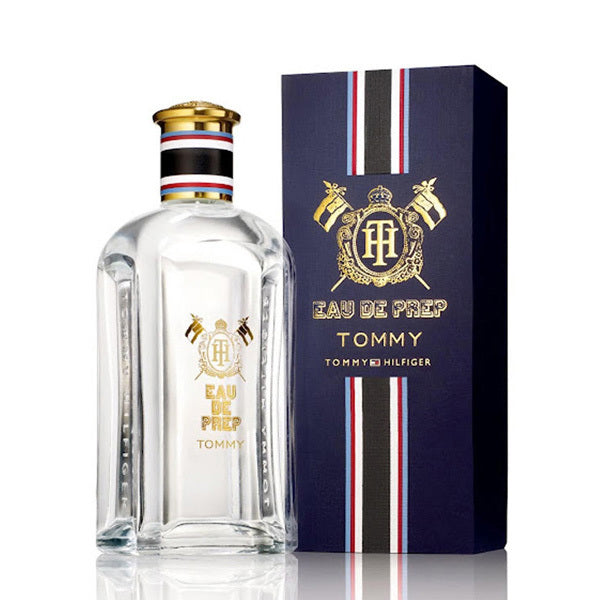 Eau de Prep Tommy by Tommy Hilfiger - Luxury Perfumes Inc. -