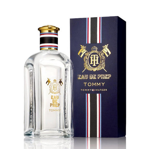Eau de Prep Tommy by Tommy Hilfiger - Luxury Perfumes Inc. -