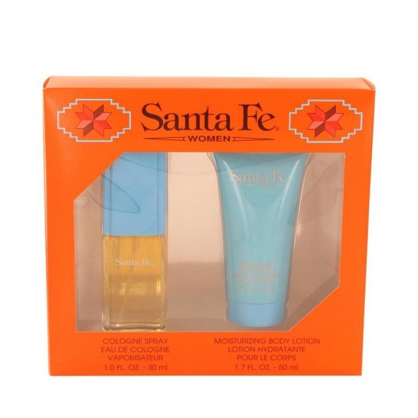 Santa Fe Gift Set by Aladdin Fragrances - Luxury Perfumes Inc. -