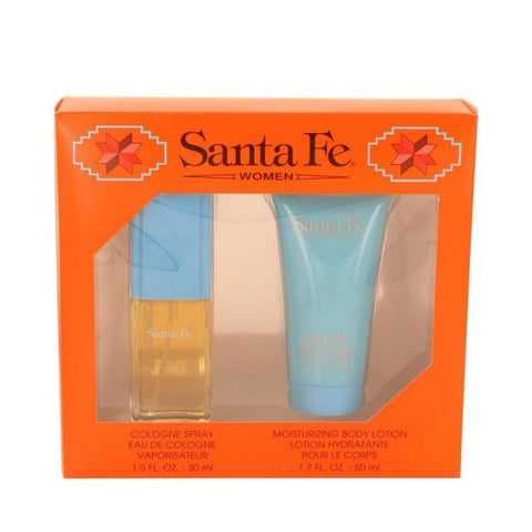 Santa Fe Gift Set by Aladdin Fragrances - Luxury Perfumes Inc. - 