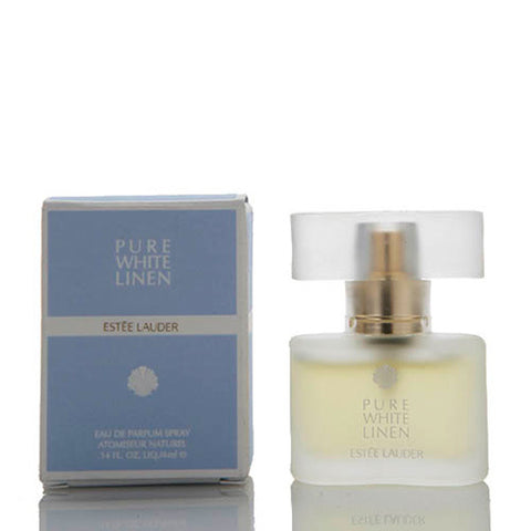 Pure White Linen by Estee Lauder - Luxury Perfumes Inc. -