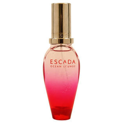 Ocean Lounge by Escada - Luxury Perfumes Inc. -