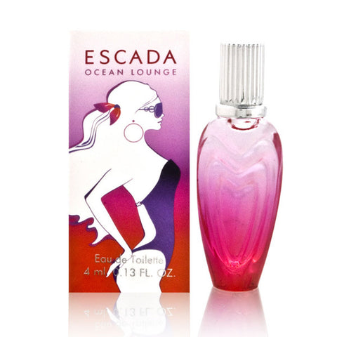 Ocean Lounge by Escada - Luxury Perfumes Inc. -