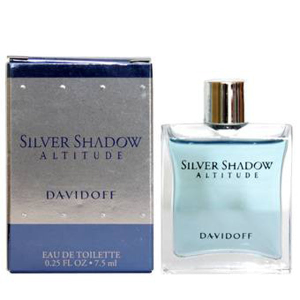 Silver Shadow Altitude by Davidoff - Luxury Perfumes Inc. -