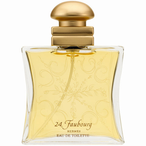 24 Faubourg by Hermes - Luxury Perfumes Inc. -
