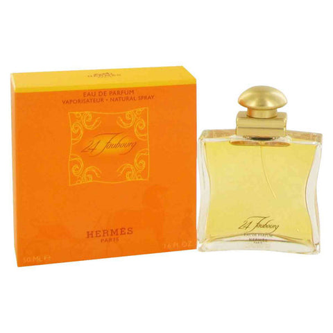 24 Faubourg by Hermes - Luxury Perfumes Inc. - 