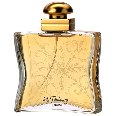 24 Faubourg by Hermes - Luxury Perfumes Inc. -