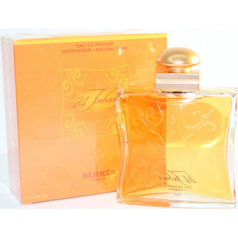 24 Faubourg by Hermes - Luxury Perfumes Inc. -