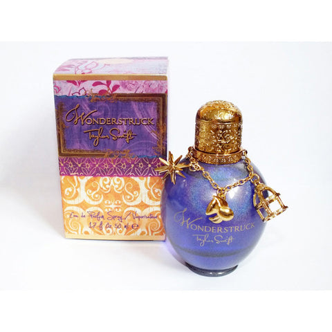 Wonderstruck by Taylor Swift - Luxury Perfumes Inc. -