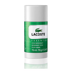 Lacoste Essential Deodorant by Lacoste - Luxury Perfumes Inc. -