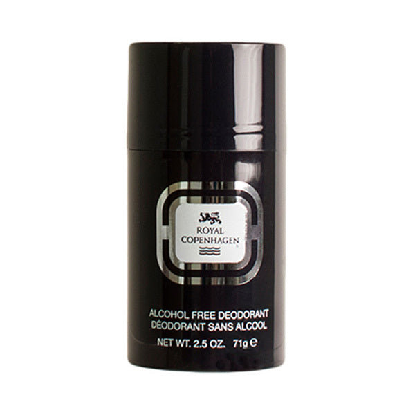 Royal Copenhagen Deodorant by Royal Copenhagen - Luxury Perfumes Inc. -