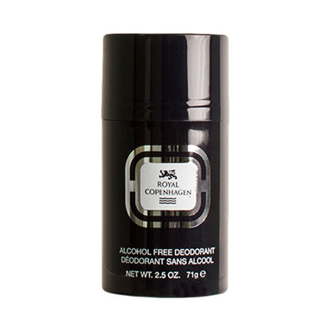 Royal Copenhagen Deodorant by Royal Copenhagen - Luxury Perfumes Inc. -