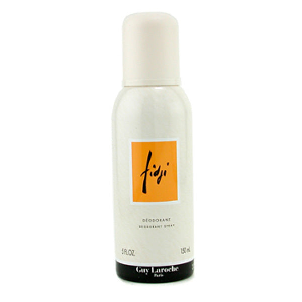 Fidji Deodorant by Guy Laroche - Luxury Perfumes Inc. -